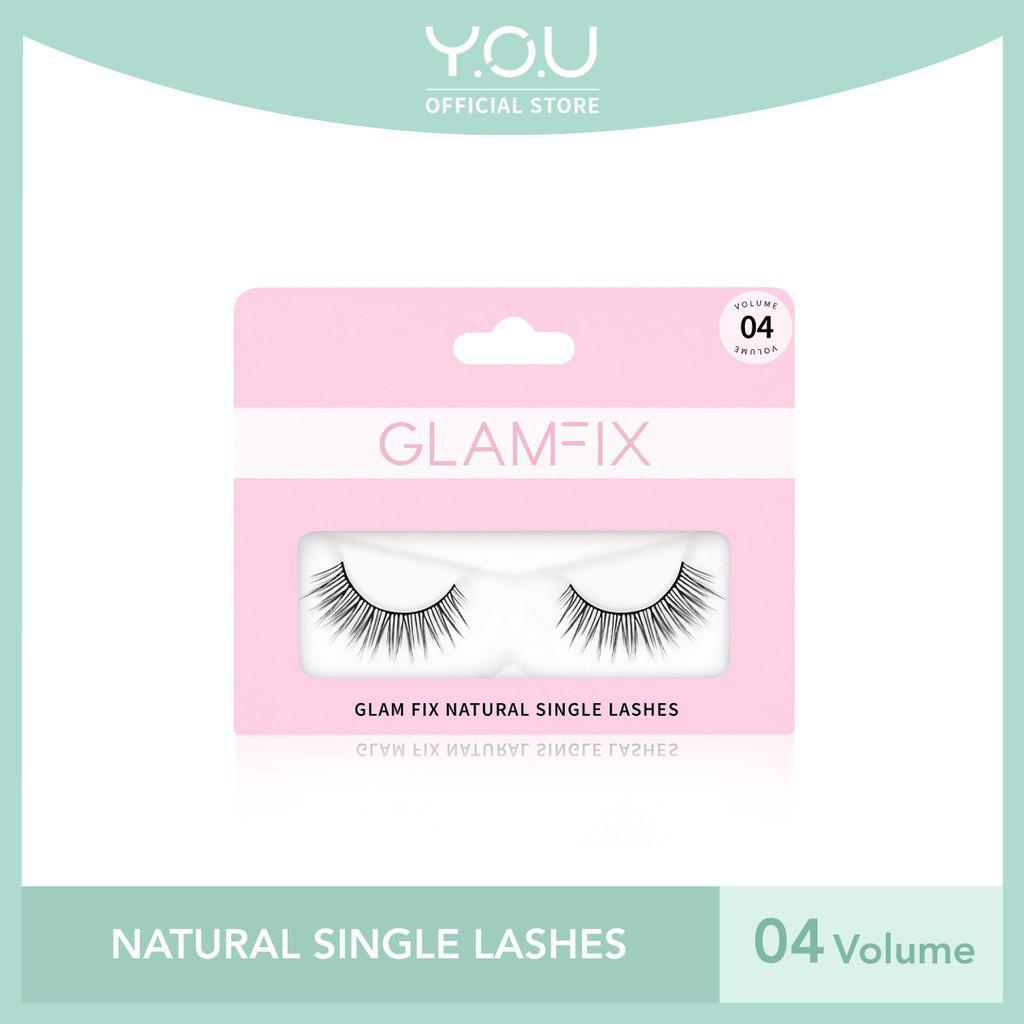 Glam Fix Perfect Blink Lashes Volume