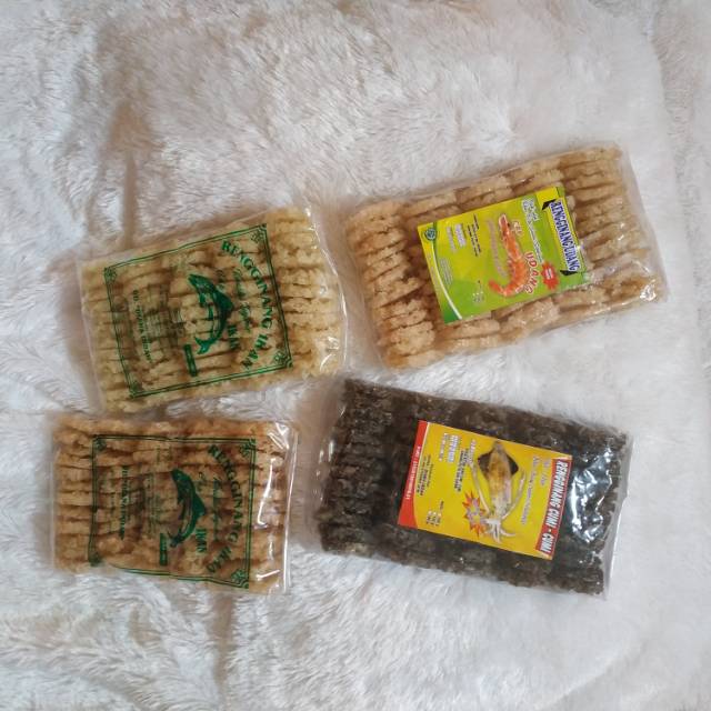 

RENGGINANG SITUBONDO
