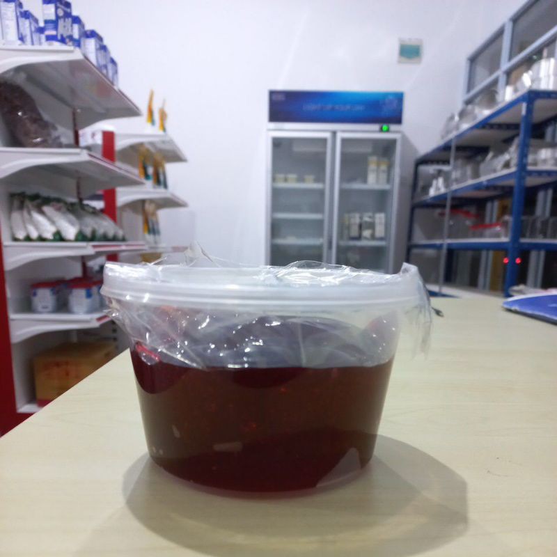 

SELAI STRAWBERRY zeelandia 500gr