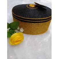 Songkok recca / songkok bugis / songkok to bone