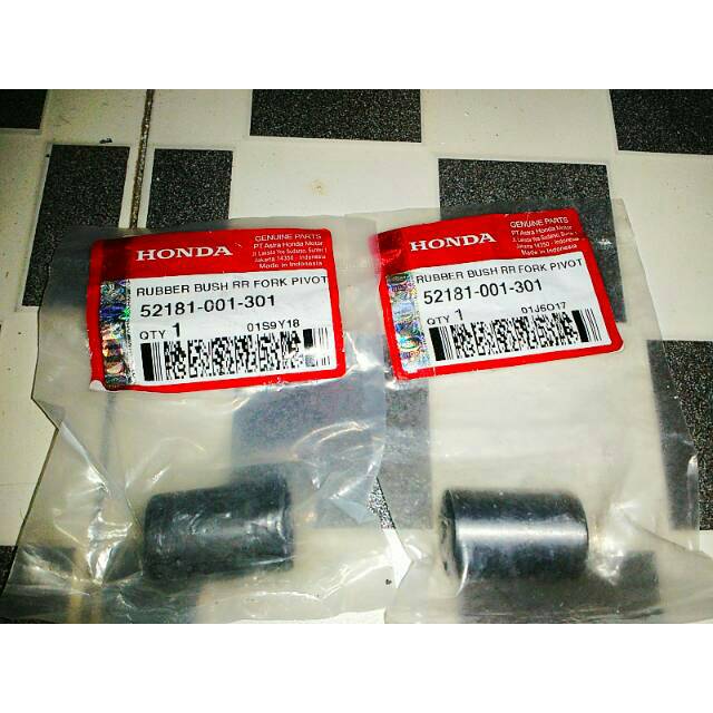 bosch bos swing arm honda astrea grand prima win ori