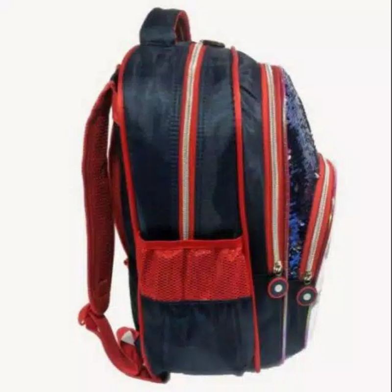 tas ransel sekolah anak cowok SD