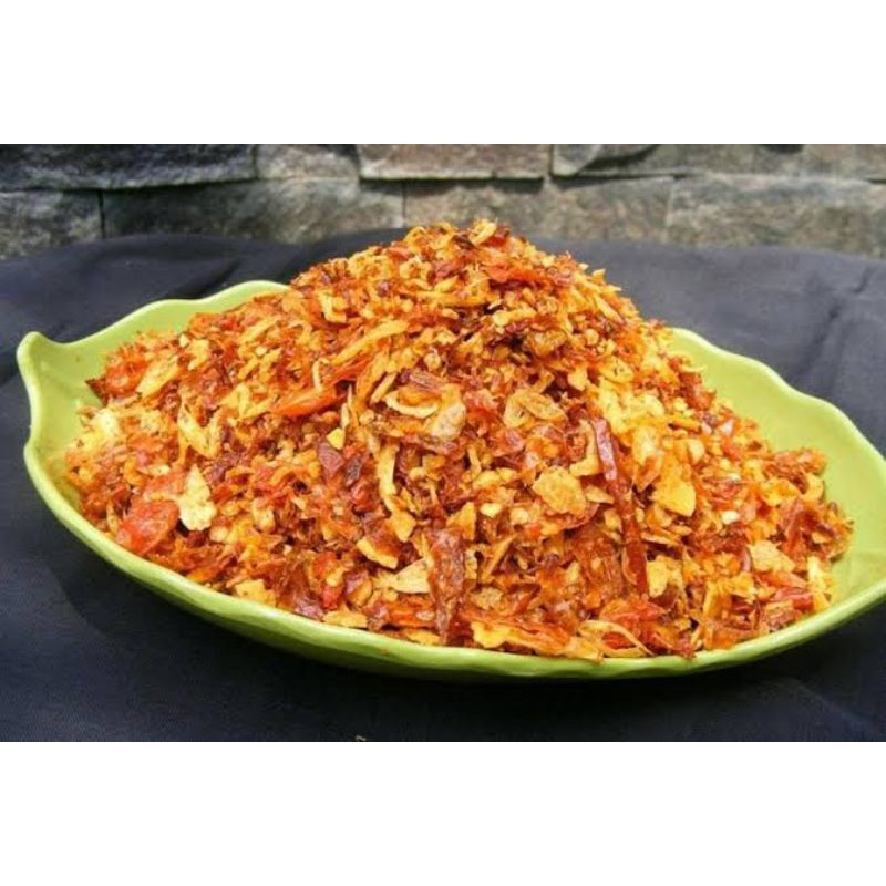 

SambalBawangGorengPedas