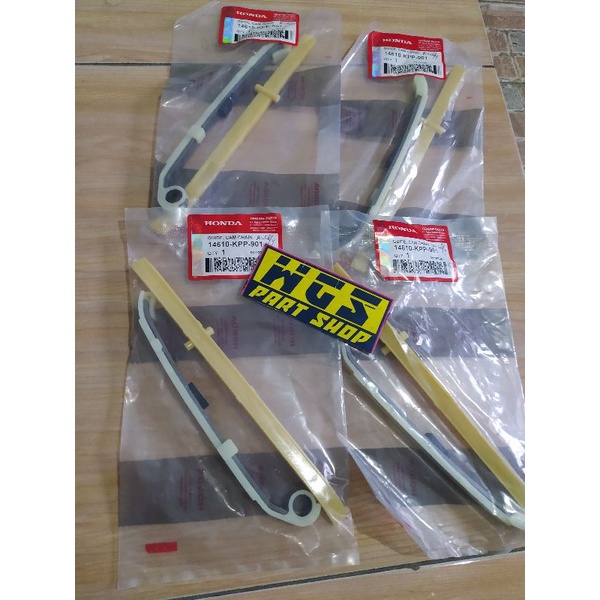 Karet Lidah Bantalan Keteng Tensioner CBR 150 OLD CB 150 OLD CBR 150 CBU FI