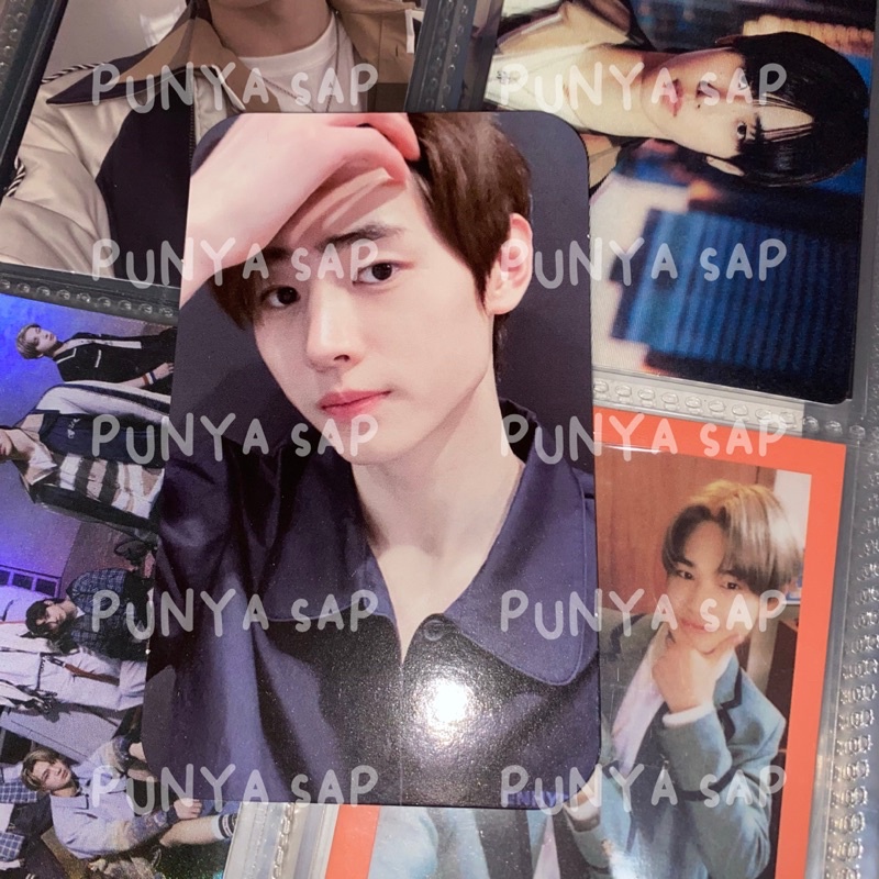 [BOOKED] np sunghoon