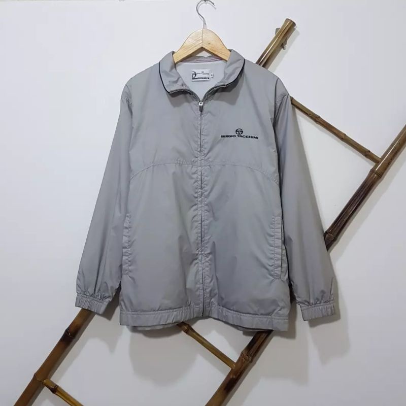 Sergio Tacchini Original Second