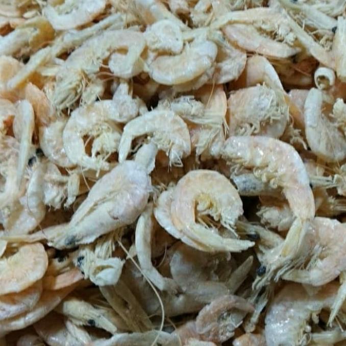 

[COD] Udang Manis/Udang Manis Mentah Kering 250 gram [COD]