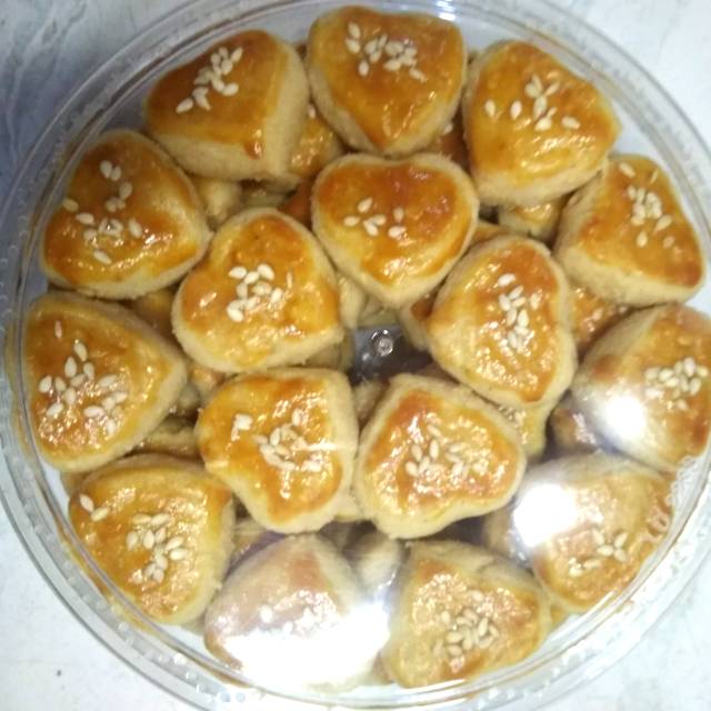 

Kue Kacang Kue Kering