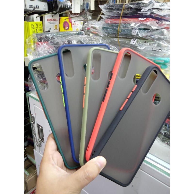 INIFNIX SMART 5 , HOT 8 , HOT 9 , HOT 9 PLAY , ZERO 8 CASE MY CHOICE CASE DOVE