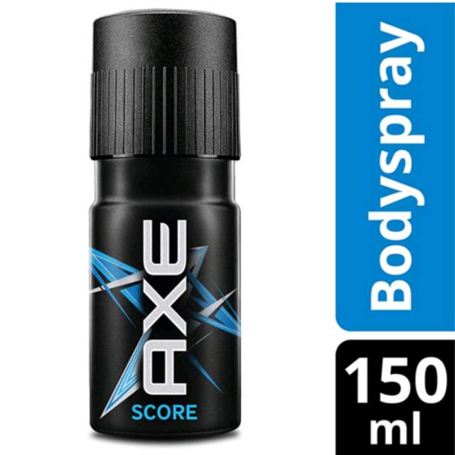 Axe score body spray 150ml