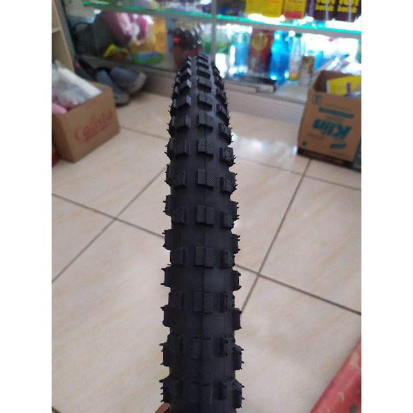 Ban Luar Kenda 20 x 2.125 BMX Performance motif Kasar