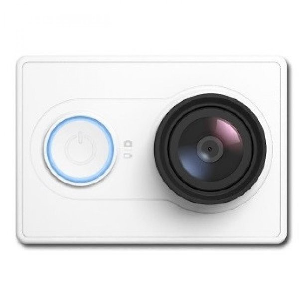 Termurah               Xiaomi Yi Action Camera