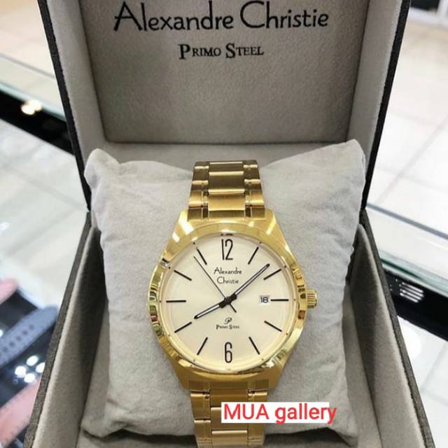 Alexandre Christie 1009 original