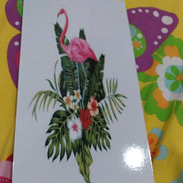 Hiasan Dinding Poster Kayu Al-179