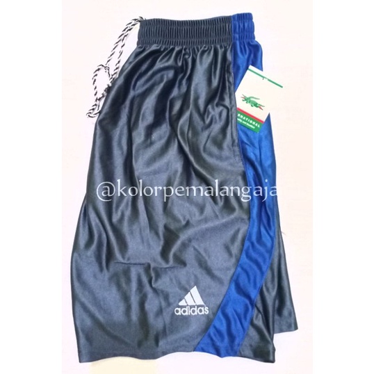 Celana Kolor pendek Adidas best seller