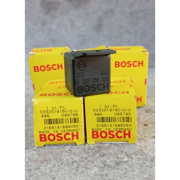 relay Bosch relay klakson Bosch relay klakson mobil Bosch rellay klakson Bosch reley klakson Bosch r