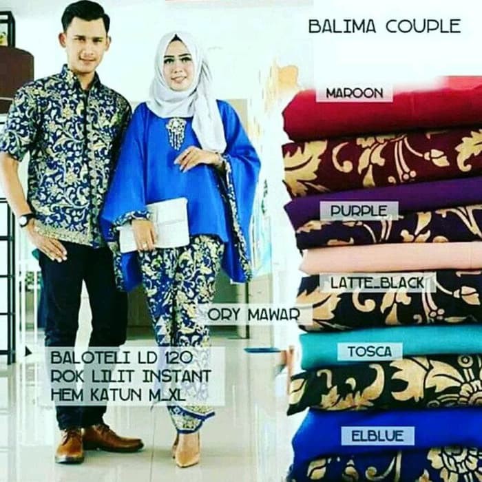 New terbaik cp waka waka buruan