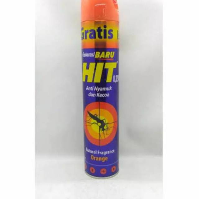 Hit 600ml