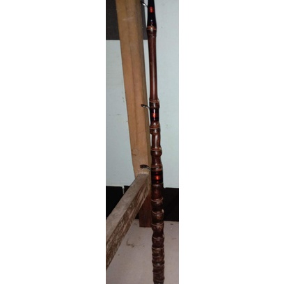 Ole-Ole Bambu Cendani Relix Sisik Naga (pesanan)