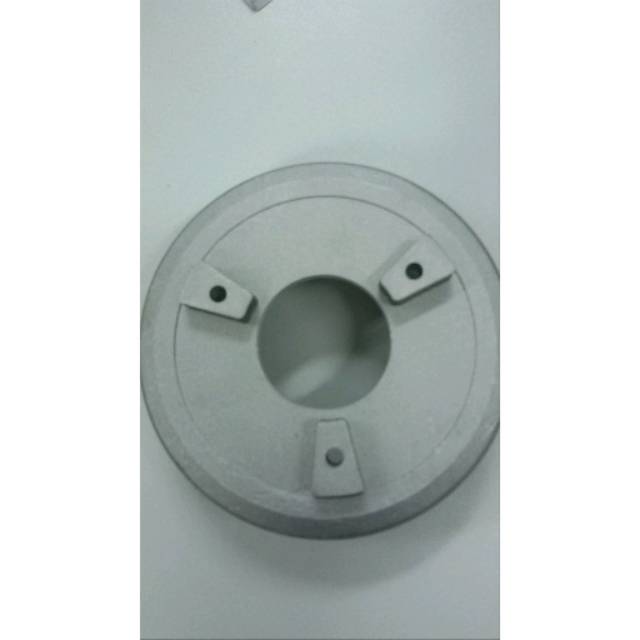 Alumunium kopling RS100