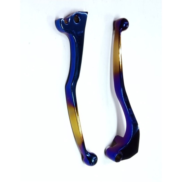 HANDEL REM HANDEL VARIASI TWO TONE VIXION OLD NEW NVA NVL ADVANCE R15 V3 SCORPIO KIRI KANAN