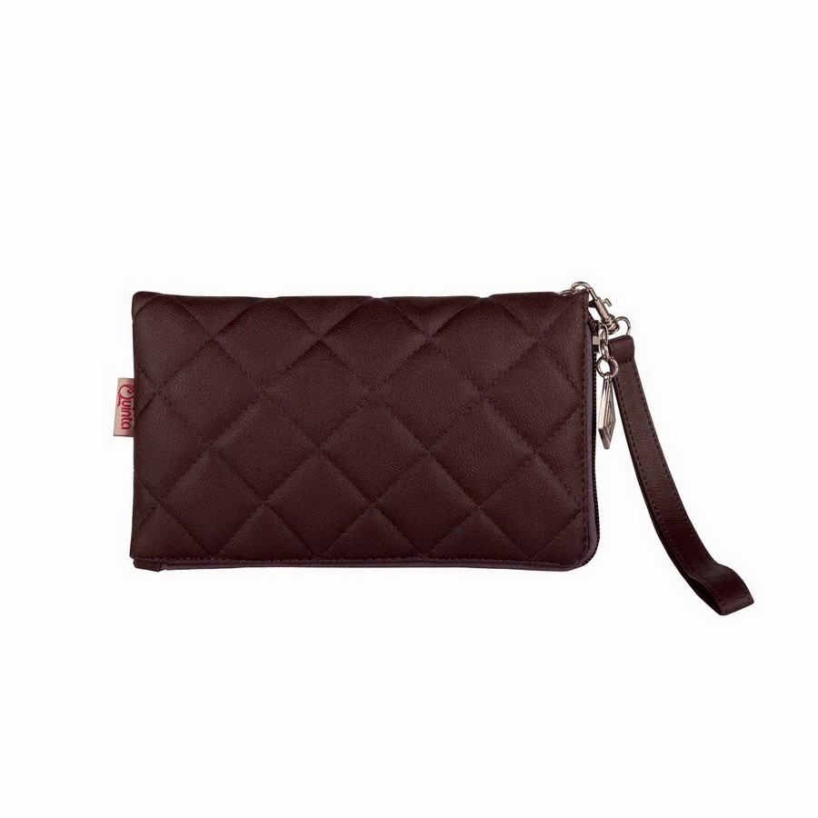 Tas Quinta Terbaru Tipe Slim Pouch
