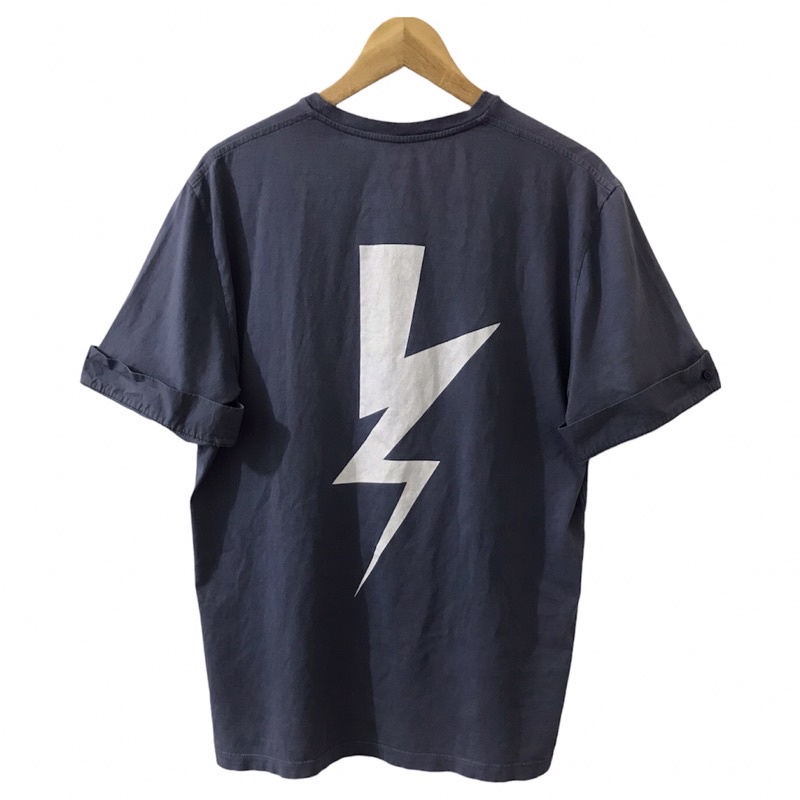 Kaos Neil Barrett Second Original