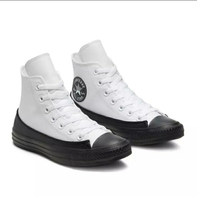 ctas converse white