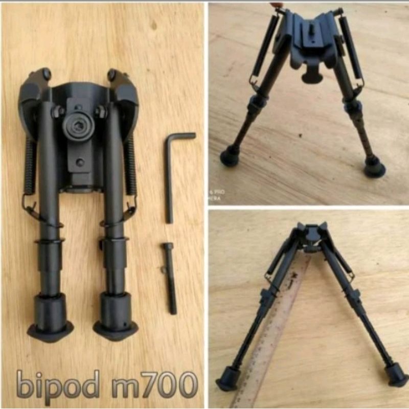 BIPOD M700-BIPOD PANJANG