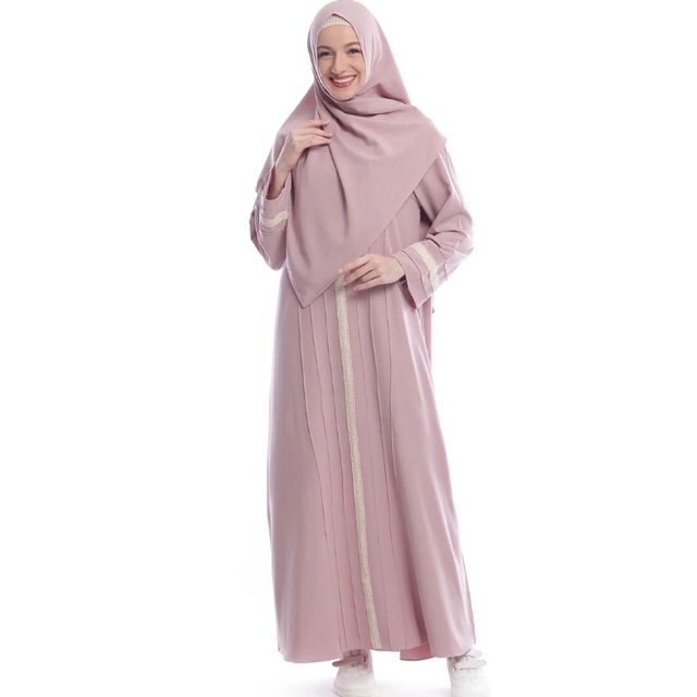 Kayla dress set - Yanna Azwar