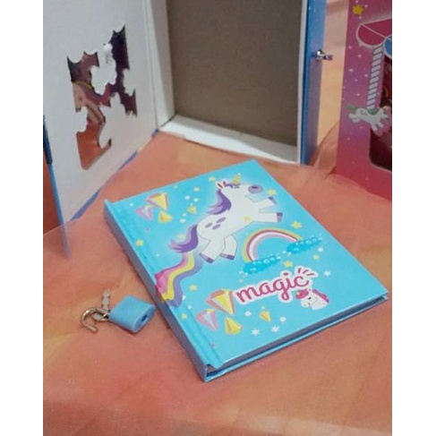 

Bayar Di Tempat➘ DIARY UNICORN ADA GEMBOK NYA BISA DIKUNCI NOTEBOOK UNICORN KUDA PONY BUKU HARIAN 36 ➘