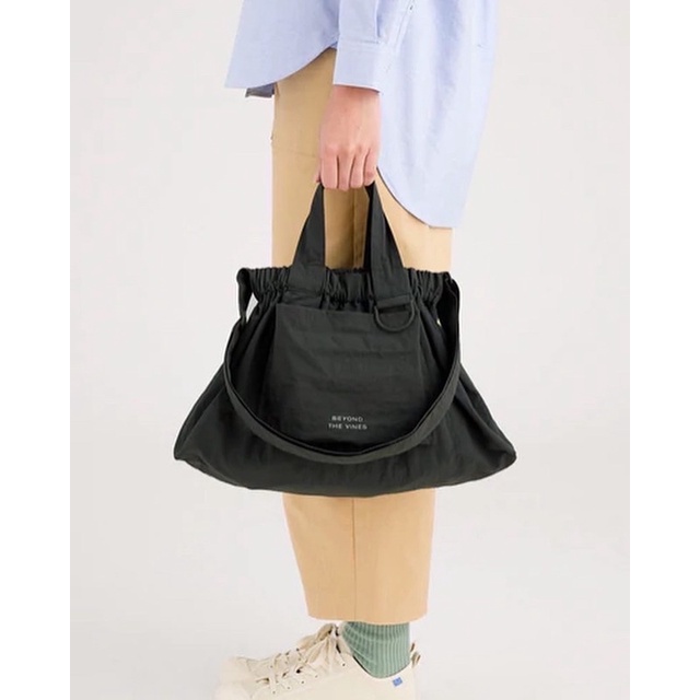 BTV dumpling bag size M