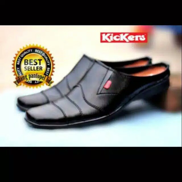 SEPATU SANDAL, DALTU, DALTU BUSTONG, DALTU FORMAL