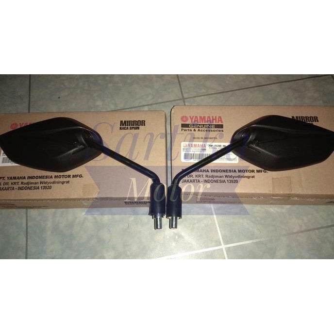 Original Spion Kiri Yamaha Nmax