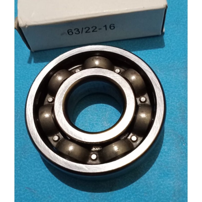 Bearing kruk as motor kharisma supra x 125 63 22 16