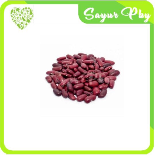 

Kacang Merah 250 gr