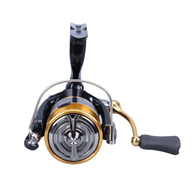 REEL PANCING DAIWA CROSSFIRE LT 20 3000-C 4BS