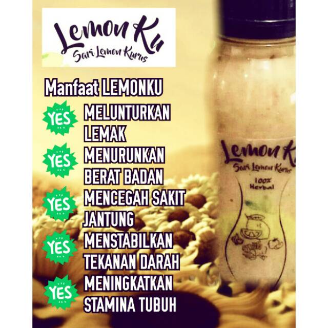 

Lemon Diet