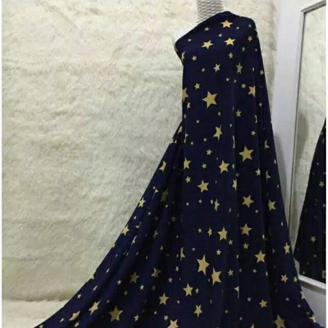 Kain Monalisa Star