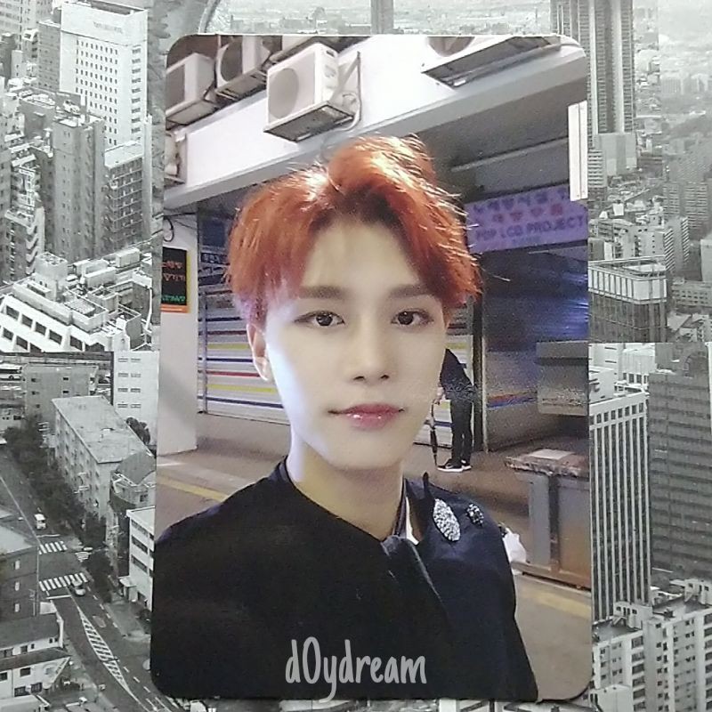 PC TAEIL REGULAR VER
