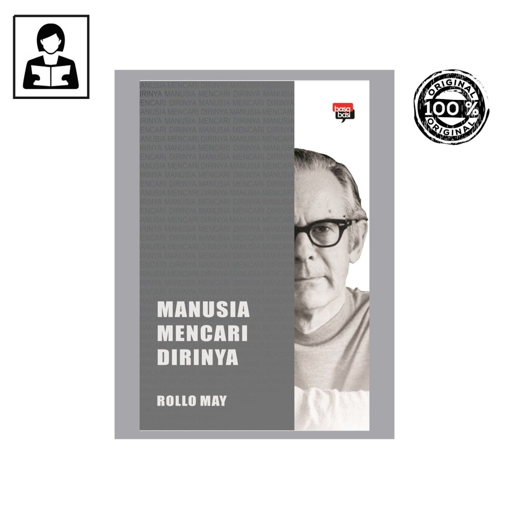 Manusia Mencari Dirinya