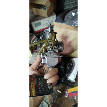 karbu pwk 28 kx ori second