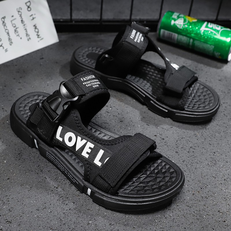 Sepatu Pria Sandal Pria Sendal Pria Casual Sandal Gunung Original Terbaru 2021