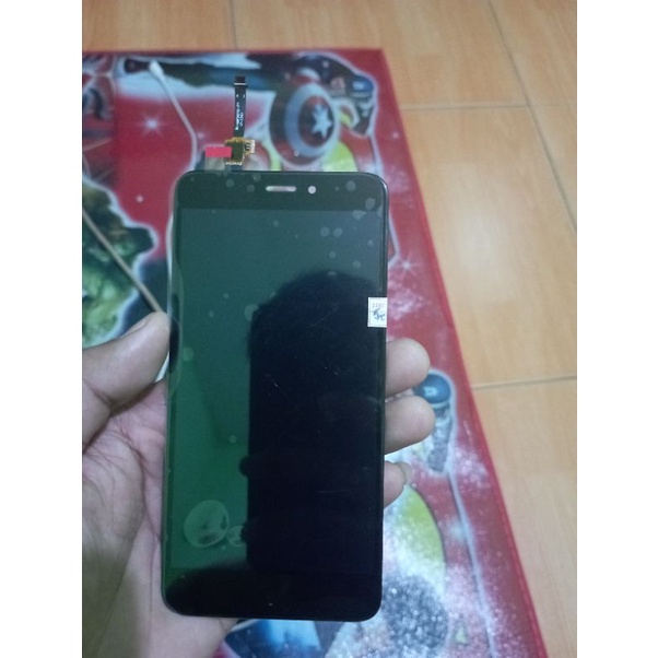 lcd redmi 4x original