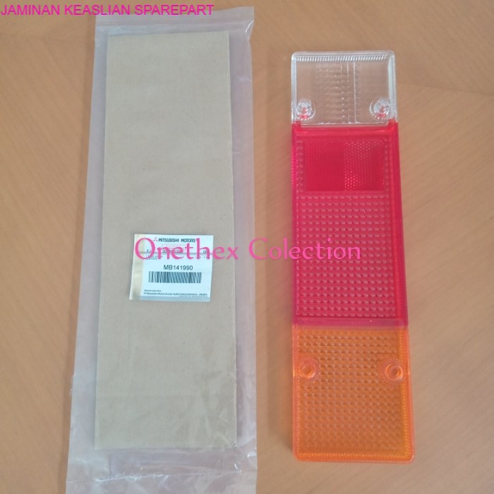 Mika lampu belakang L300 Original Mitsubishi Original 100%