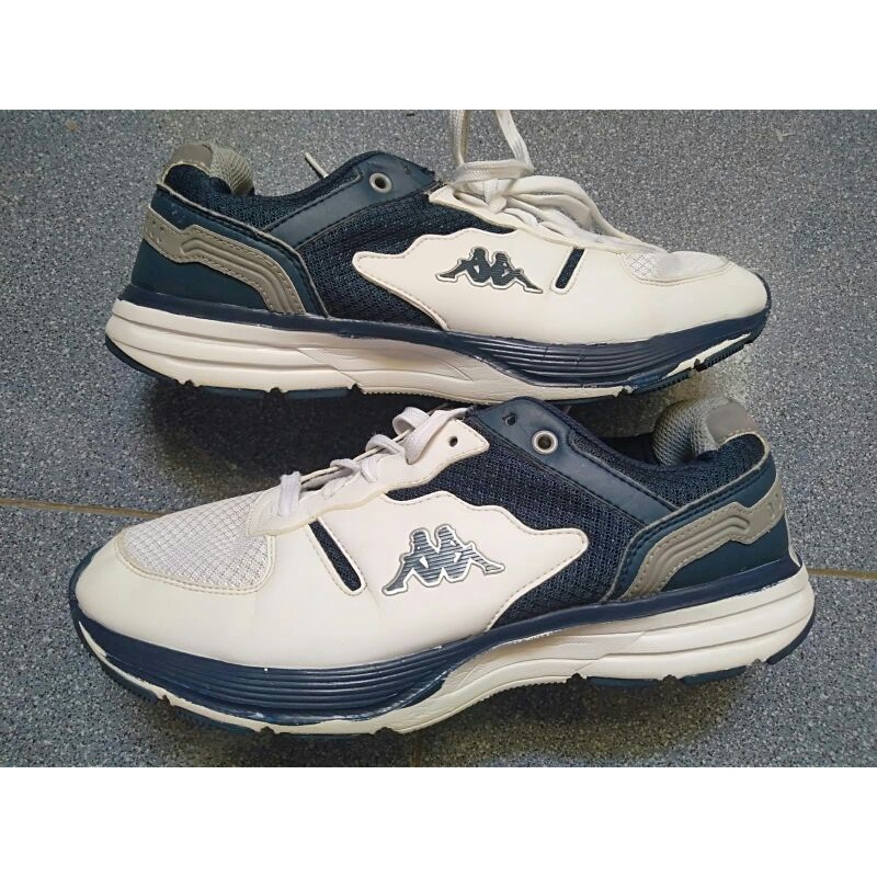 Sepatu Kappa Second