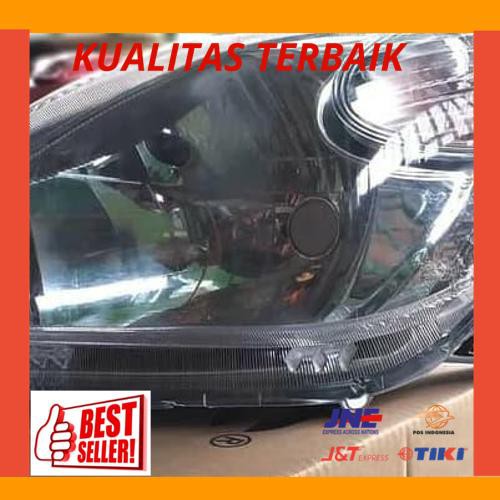 New Headlamp lampu depan xenia avanza 2004