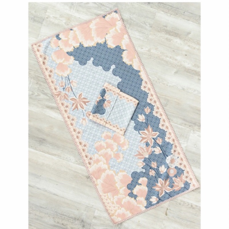 SALE Wearing Klamby La Galigo Prayer Mat