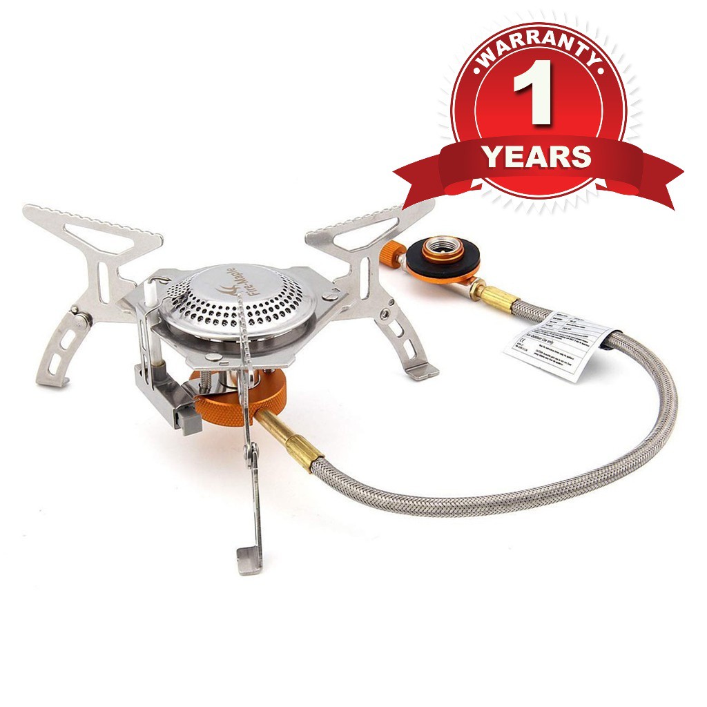 Kompor Lipat Fire Maple FMS-105 Kompor Camping Lipat