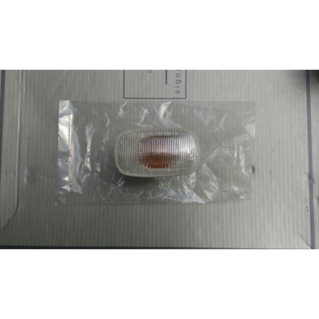 Lampu Sen - Sein Samping Spakbor Isuzu Dmax